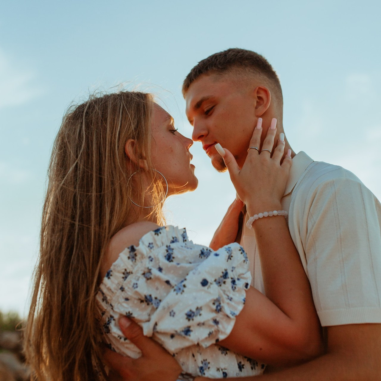 Отзывы. Фотограф в Приморско-Ахтарске Марьяна Чопко