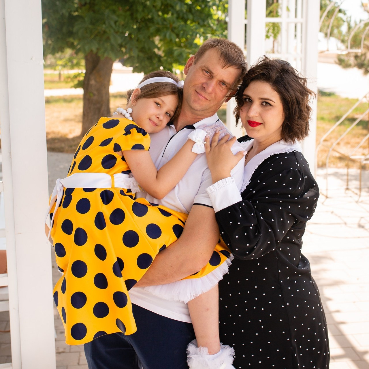 Отзывы. Фотограф в Приморско-Ахтарске Марьяна Чопко