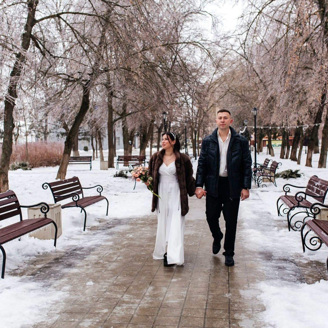 Отзывы. Фотограф в Приморско-Ахтарске Марьяна Чопко