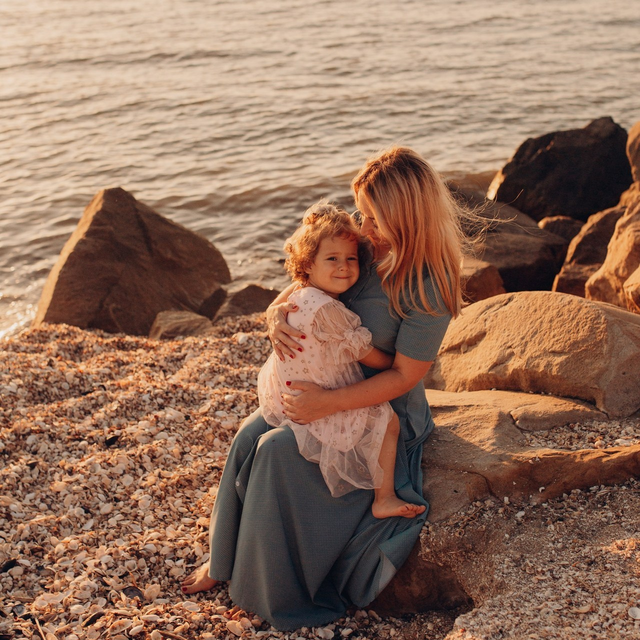 Отзывы. Фотограф в Приморско-Ахтарске Марьяна Чопко