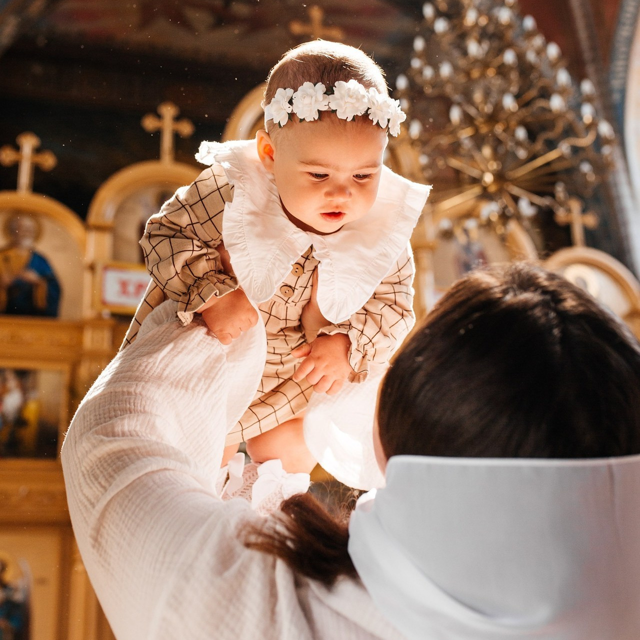 Отзывы. Фотограф в Приморско-Ахтарске Марьяна Чопко