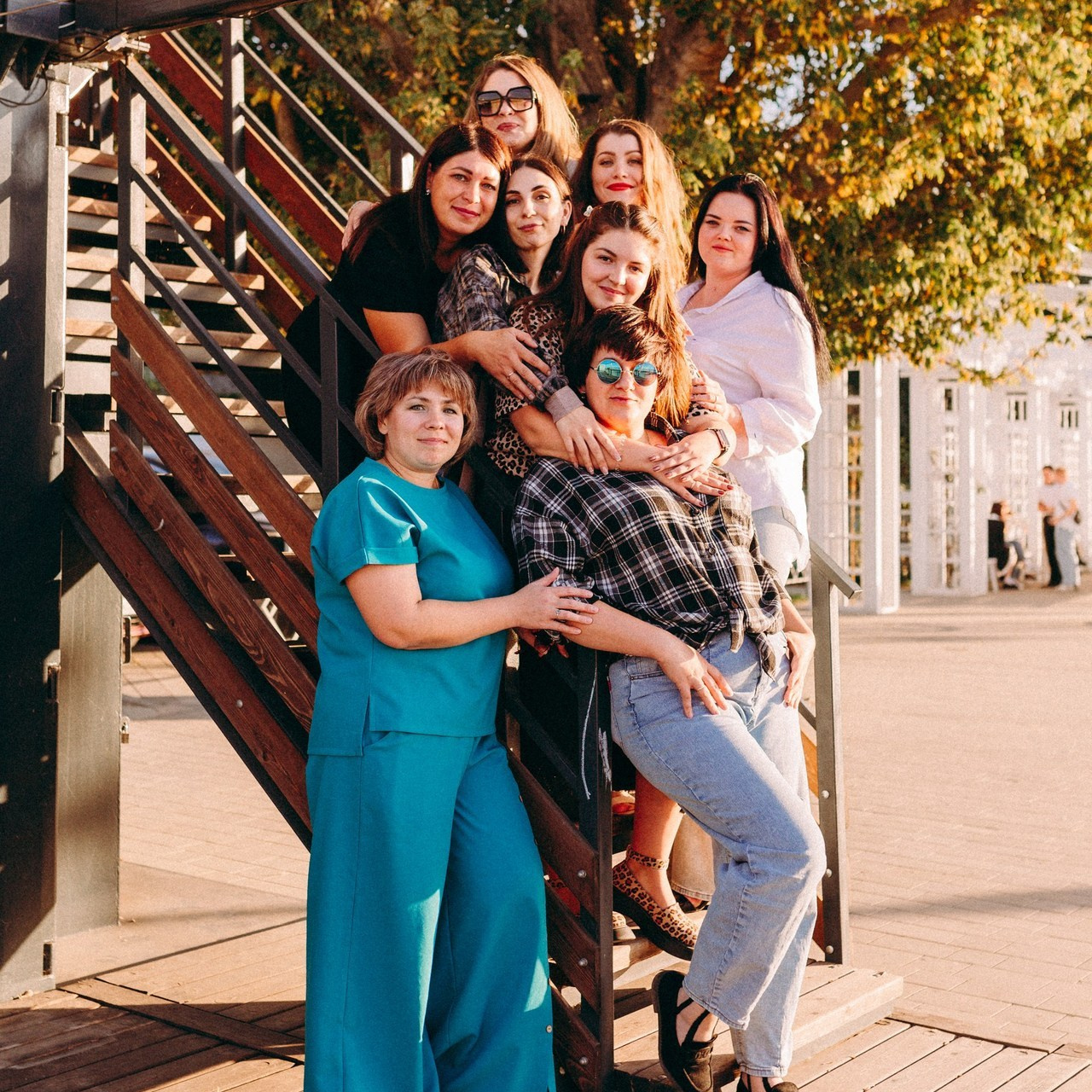 Отзывы. Фотограф в Приморско-Ахтарске Марьяна Чопко