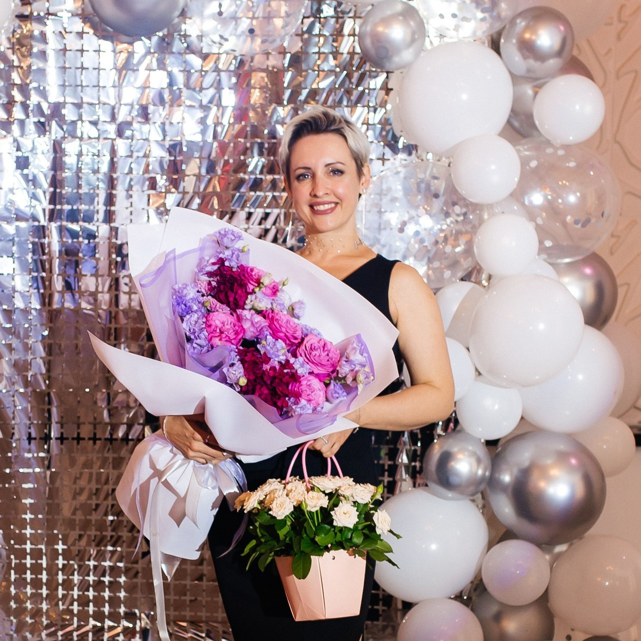 Отзывы. Фотограф в Приморско-Ахтарске Марьяна Чопко