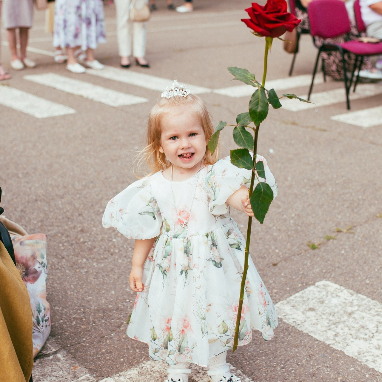 Отзывы. Фотограф в Приморско-Ахтарске Марьяна Чопко