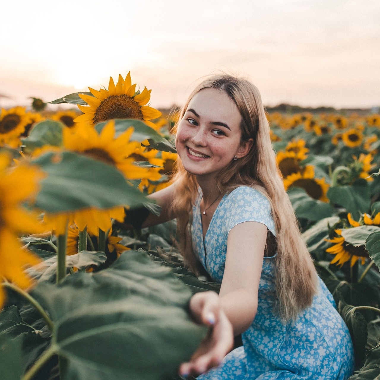 Отзывы. Фотограф в Приморско-Ахтарске Марьяна Чопко