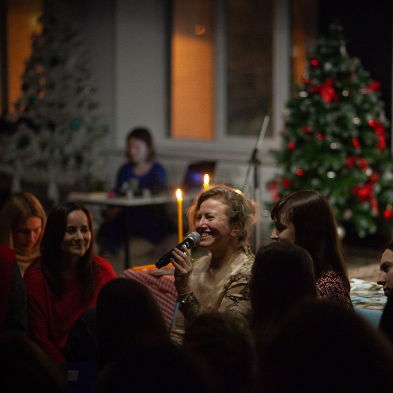 Отзывы. Саида Шигапова