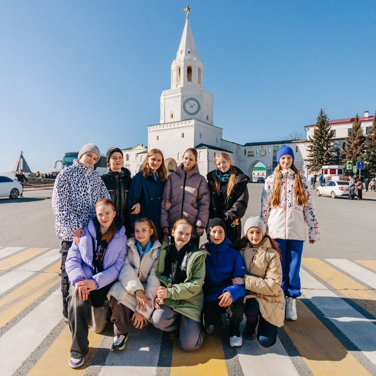 Отзывы. Саида Шигапова