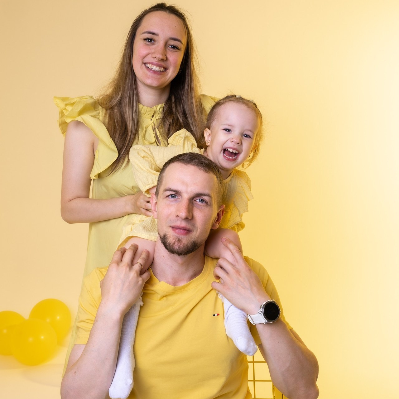 Отзывы. Фотограф Ханты-Мансийск