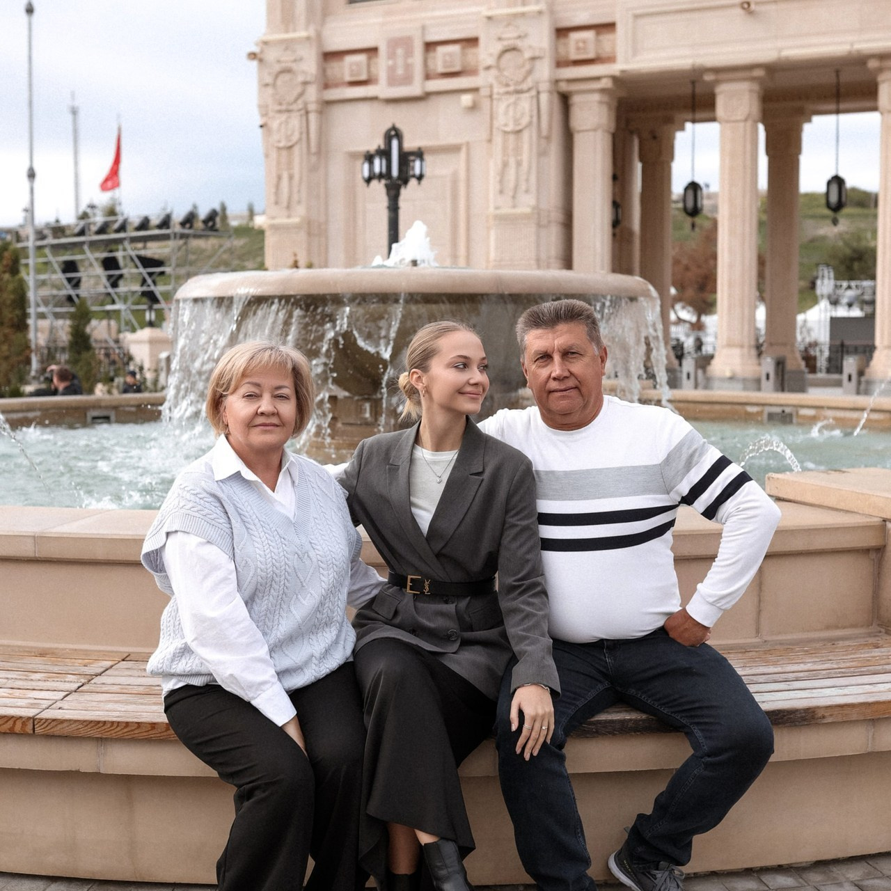 Отзывы. Мария Добычина — профессиональный фотограф Крыма, Ялты и Севастополя