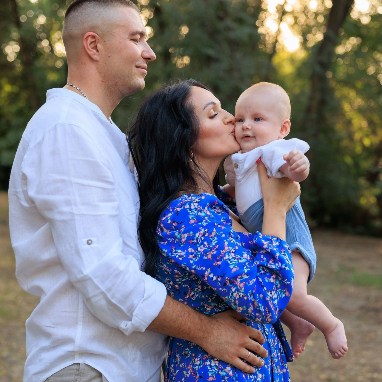 Отзывы. Семейный и детский фотограф Ростов-на-Дону