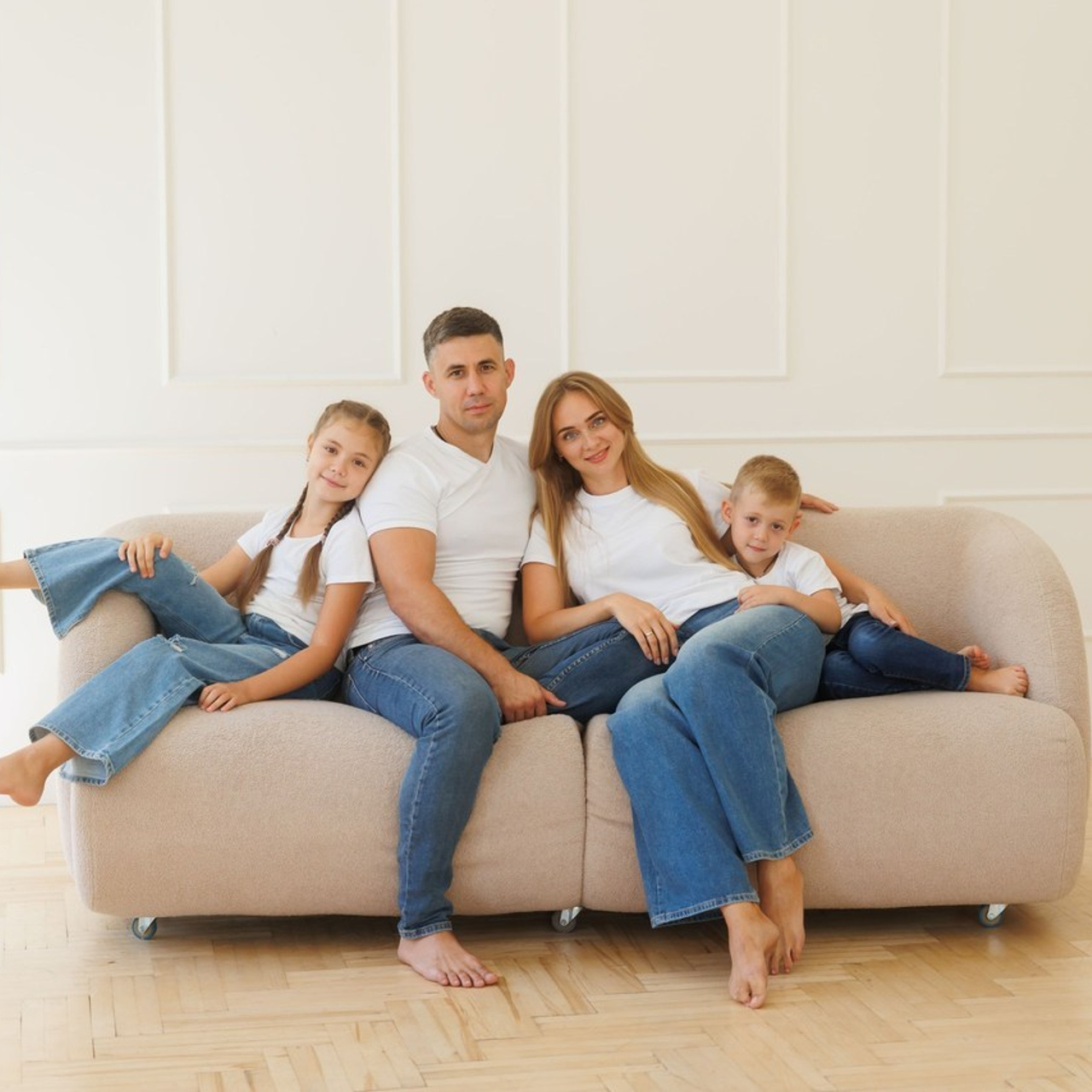 Отзывы. Семейный и детский фотограф Ростов-на-Дону