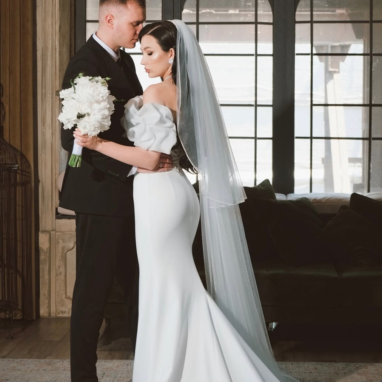 Отзывы. Fashion Photograher Anastasiya Bokova