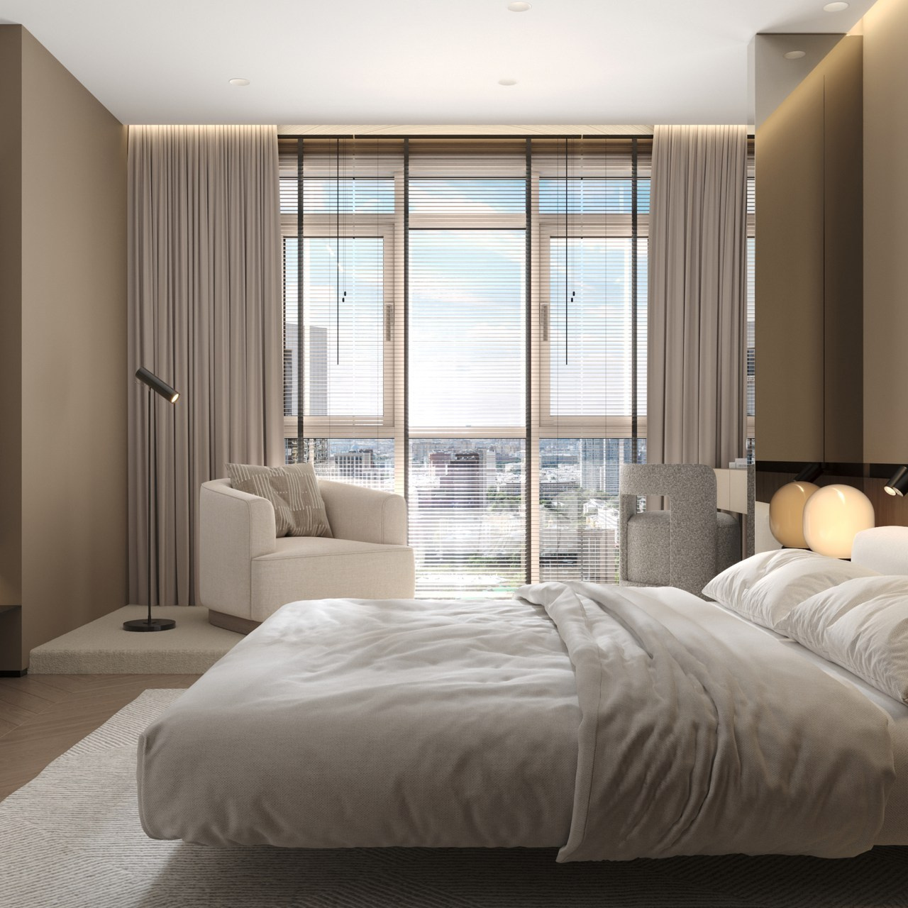 Отзывы. 3D Визуализация