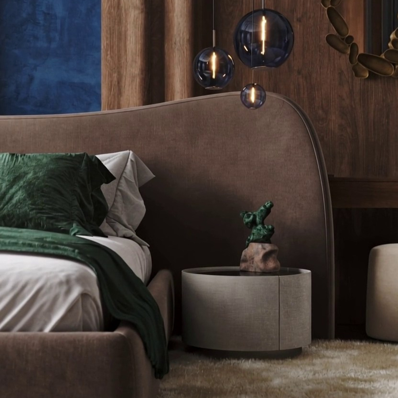 Отзывы. 3D Визуализация