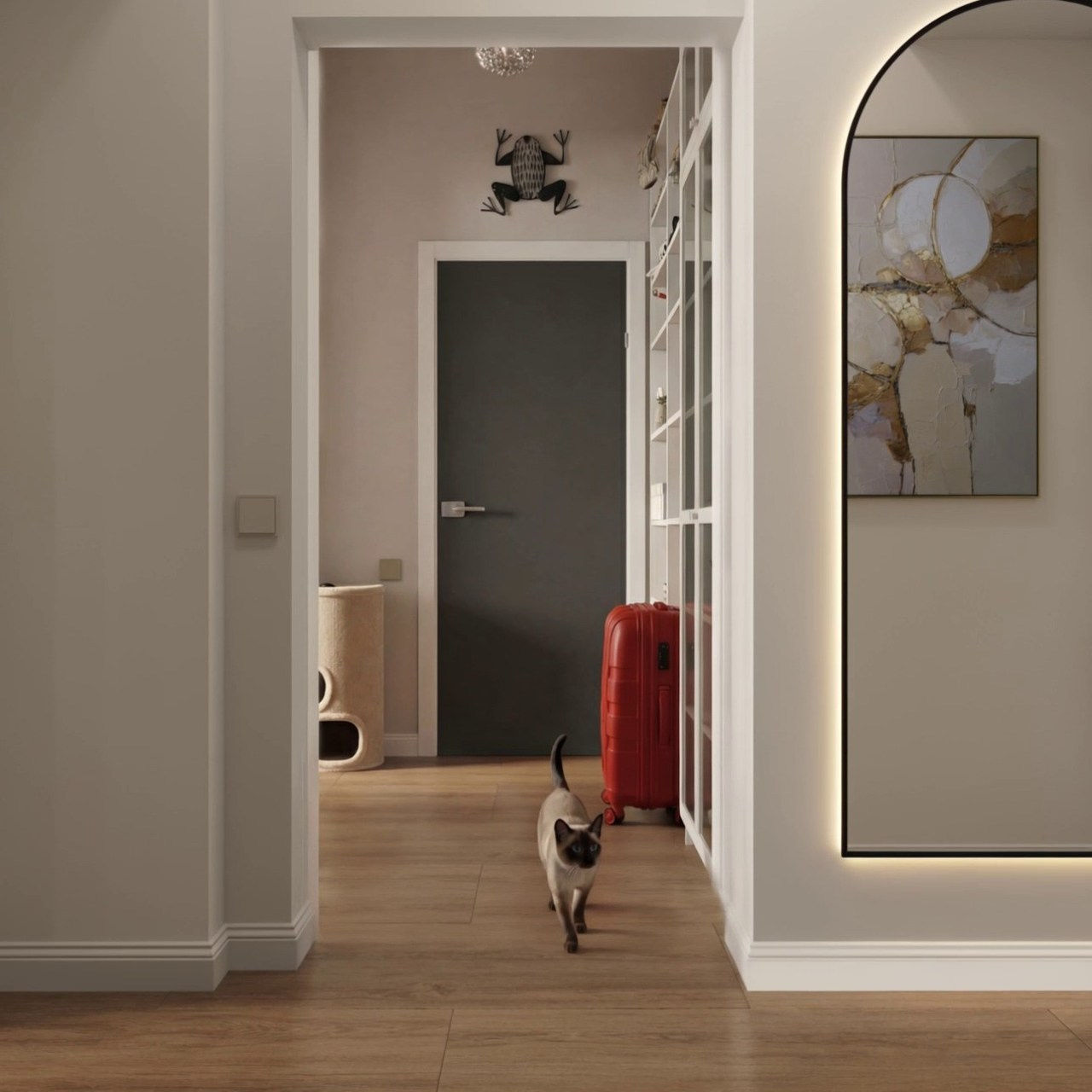 Отзывы. 3D Визуализация