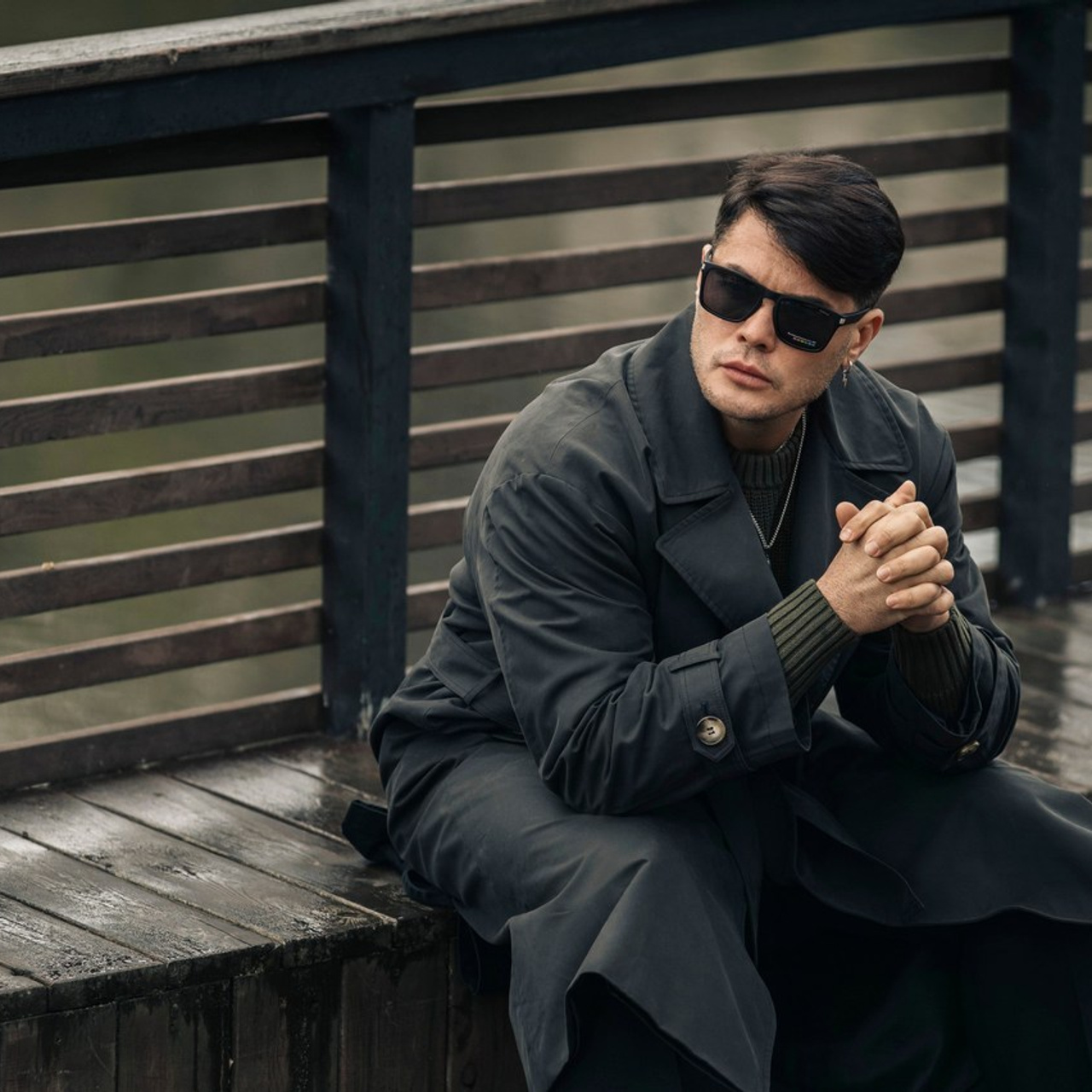 Отзывы. Репортажный и портретный фотограф в Москве Влада Горбовская