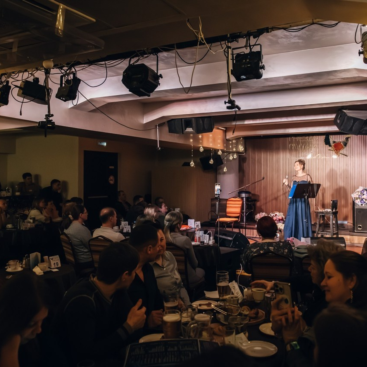 Отзывы. Репортажный и портретный фотограф в Москве Влада Горбовская