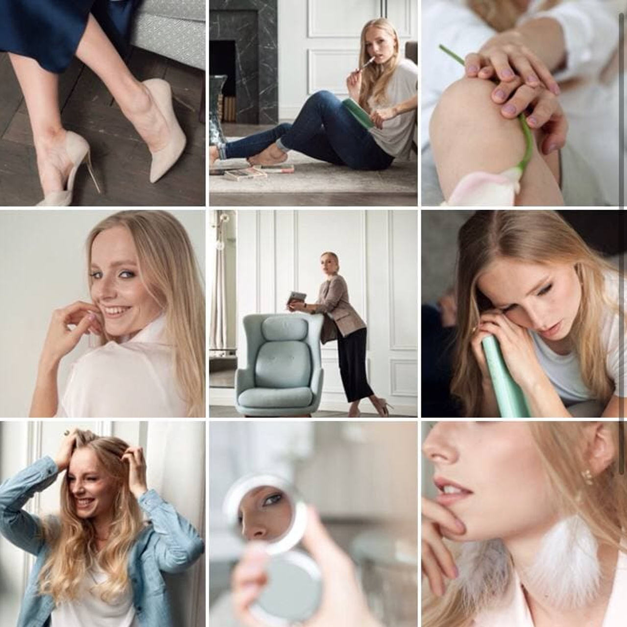 Валерия, коуч, психолог