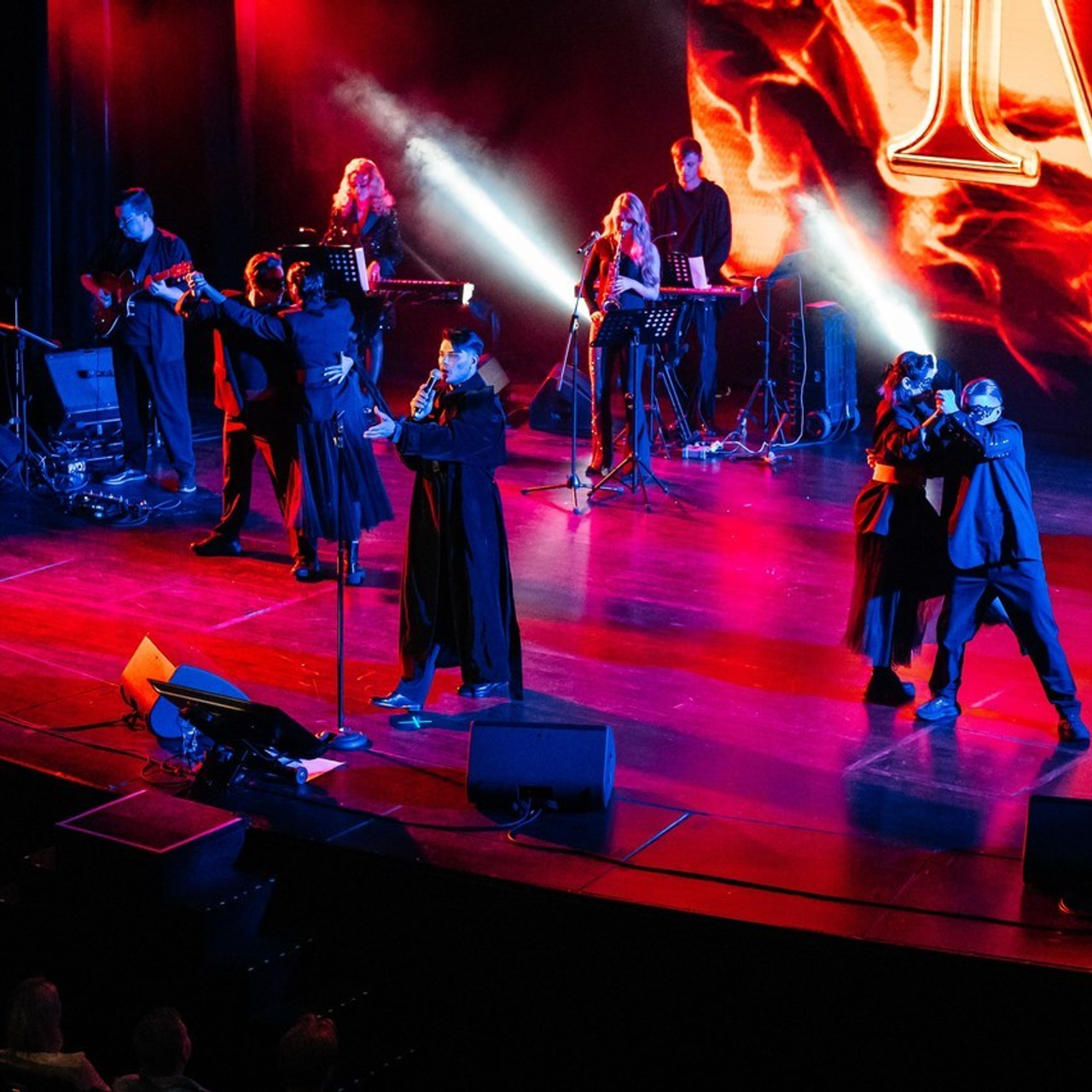 Отзывы. Репортажный и портретный фотограф в Москве Влада Горбовская