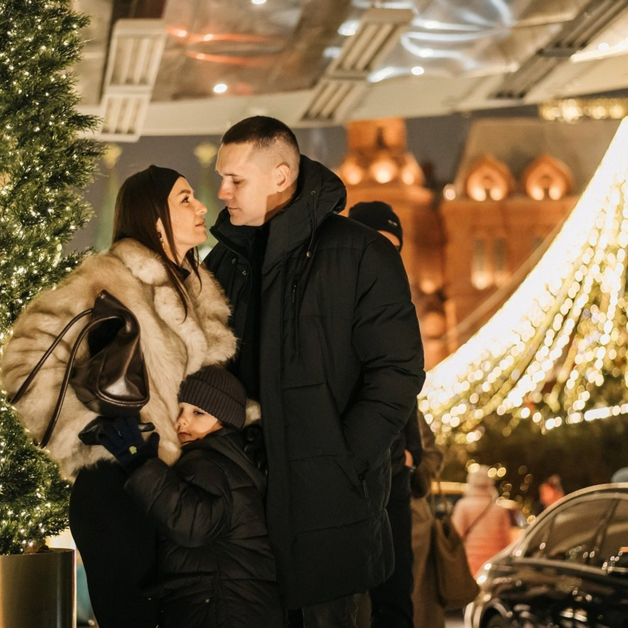 Отзывы. Репортажный и портретный фотограф в Москве Влада Горбовская