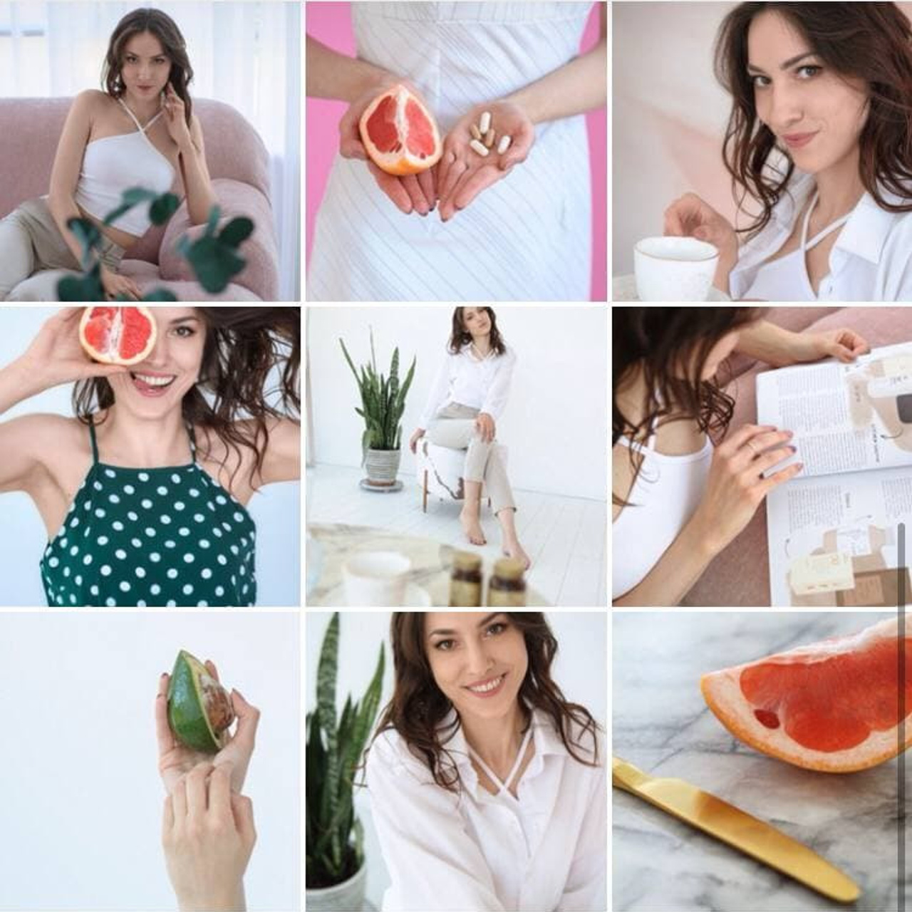 Виктория, нутрициолог