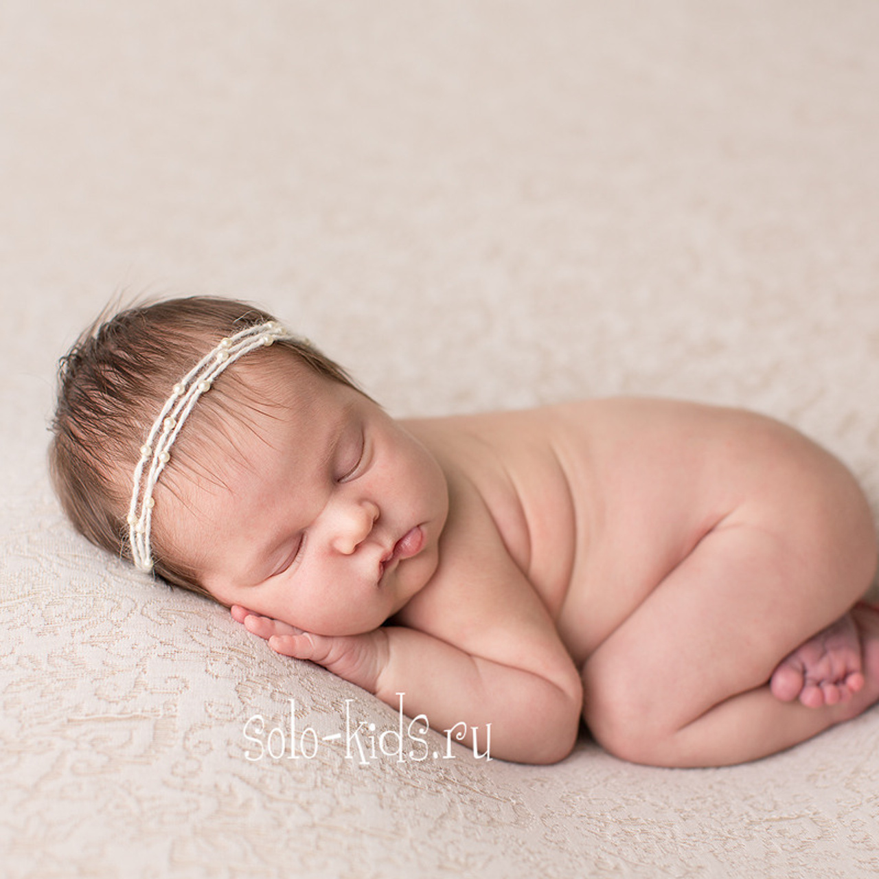 Отзывы. Фотограф новорожденных в Екатеринбурге Анастасия Быдзина