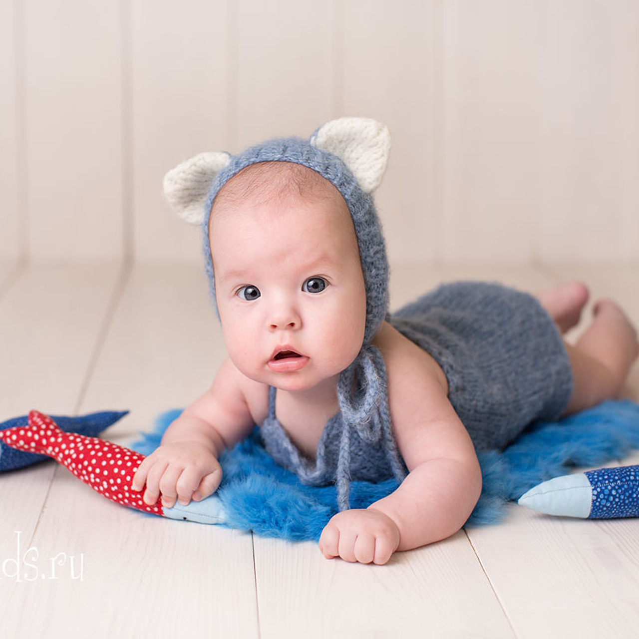 Отзывы. Фотограф новорожденных в Екатеринбурге Анастасия Быдзина