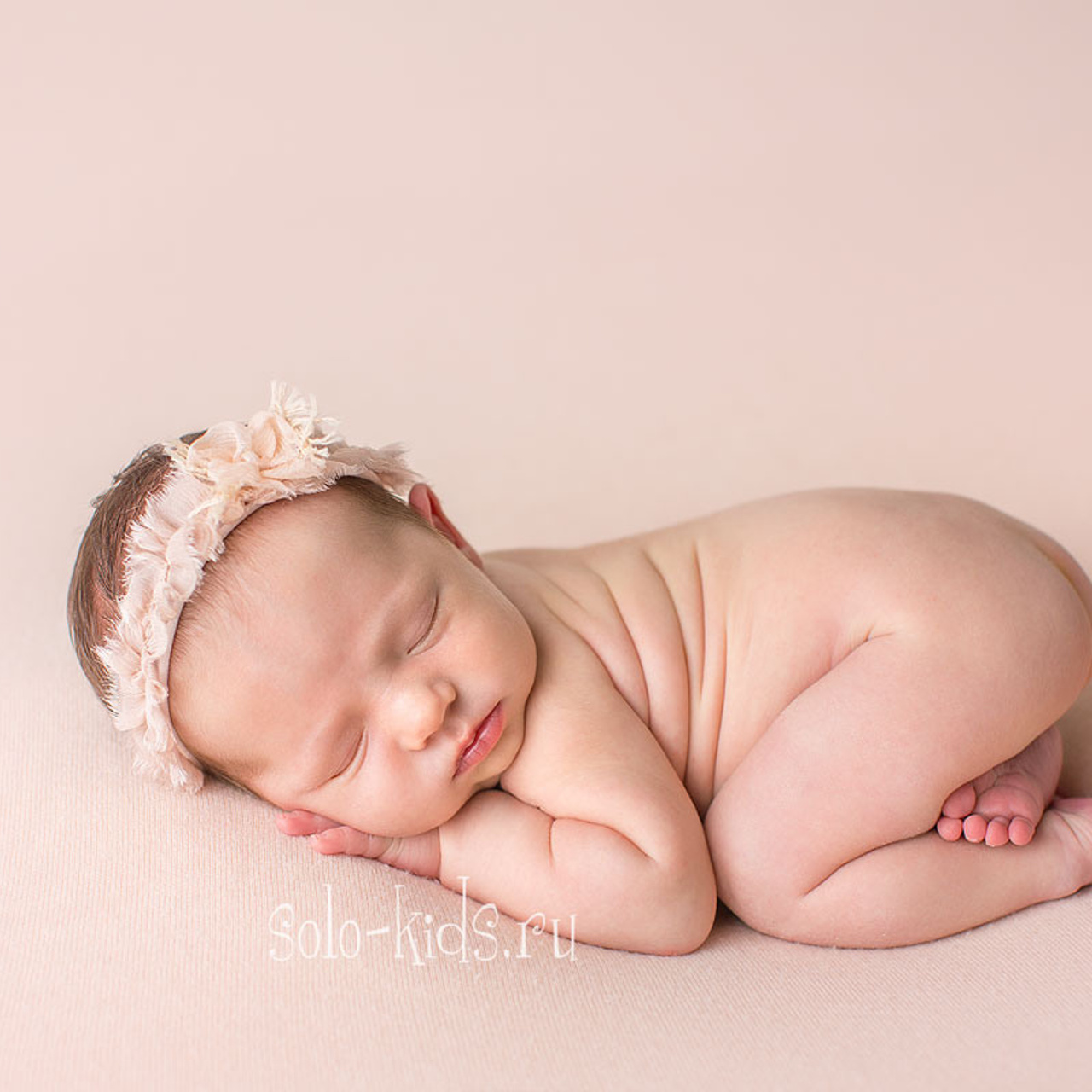 Отзывы. Фотограф новорожденных в Екатеринбурге Анастасия Быдзина