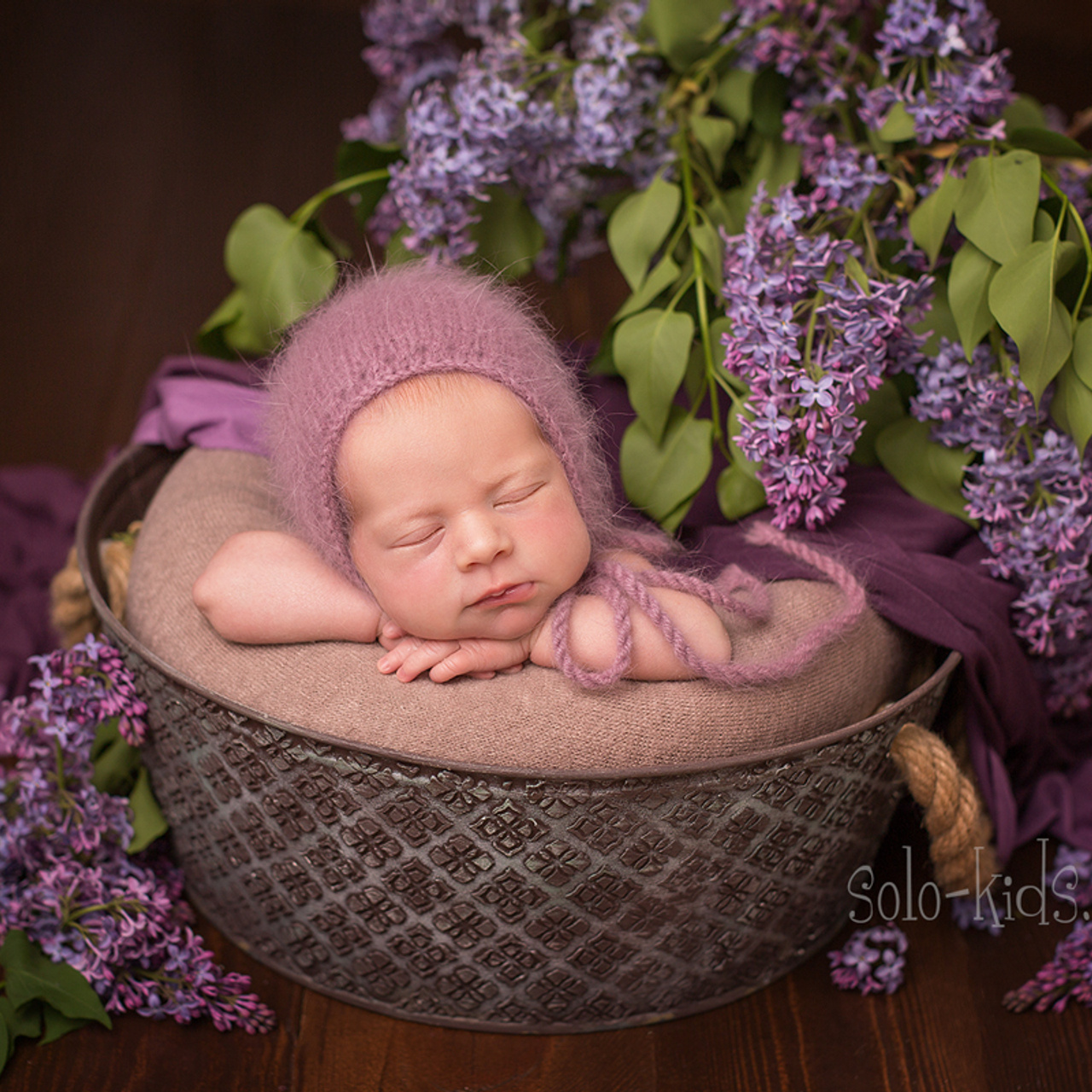 Отзывы. Фотограф новорожденных в Екатеринбурге Анастасия Быдзина