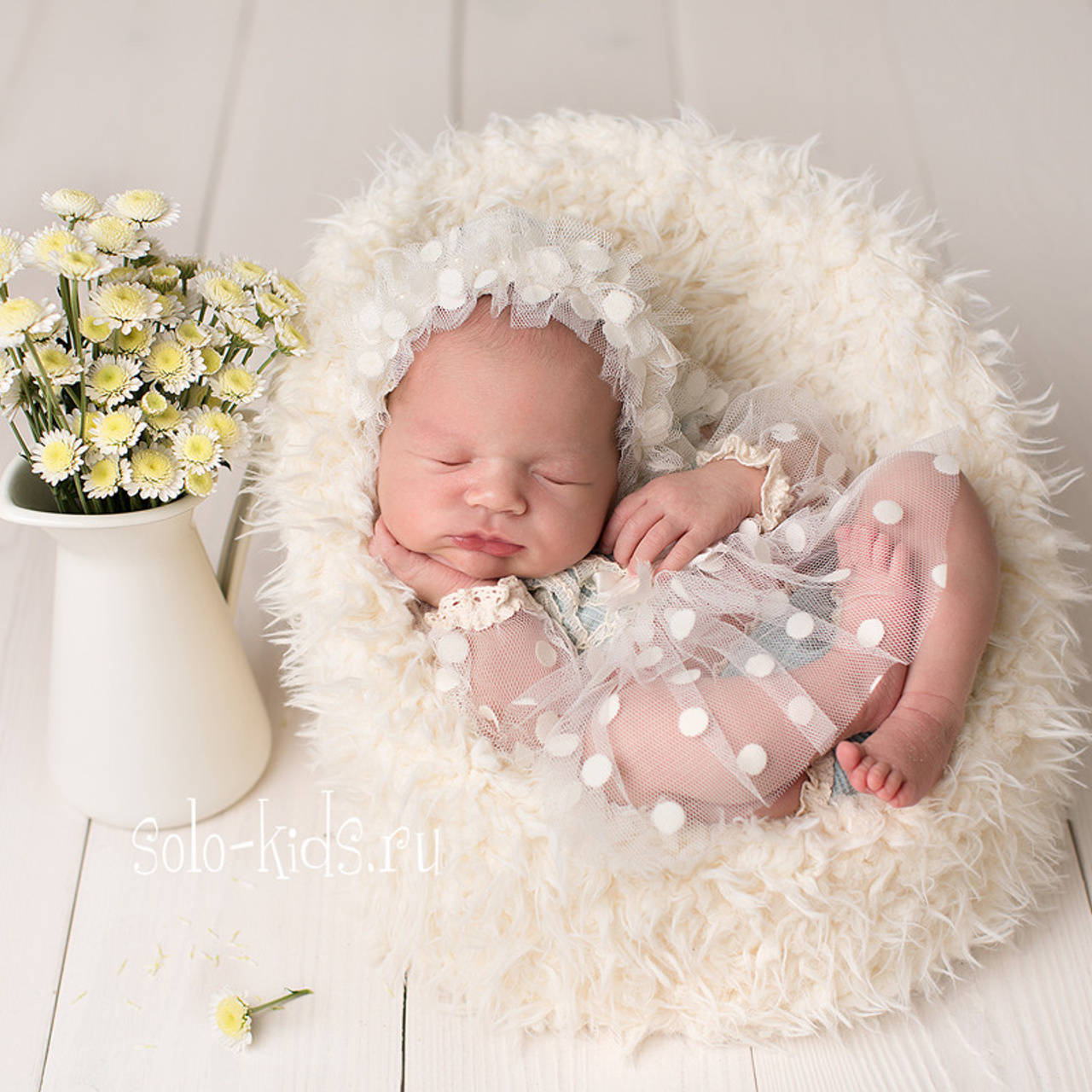 Отзывы. Фотограф новорожденных в Екатеринбурге Анастасия Быдзина