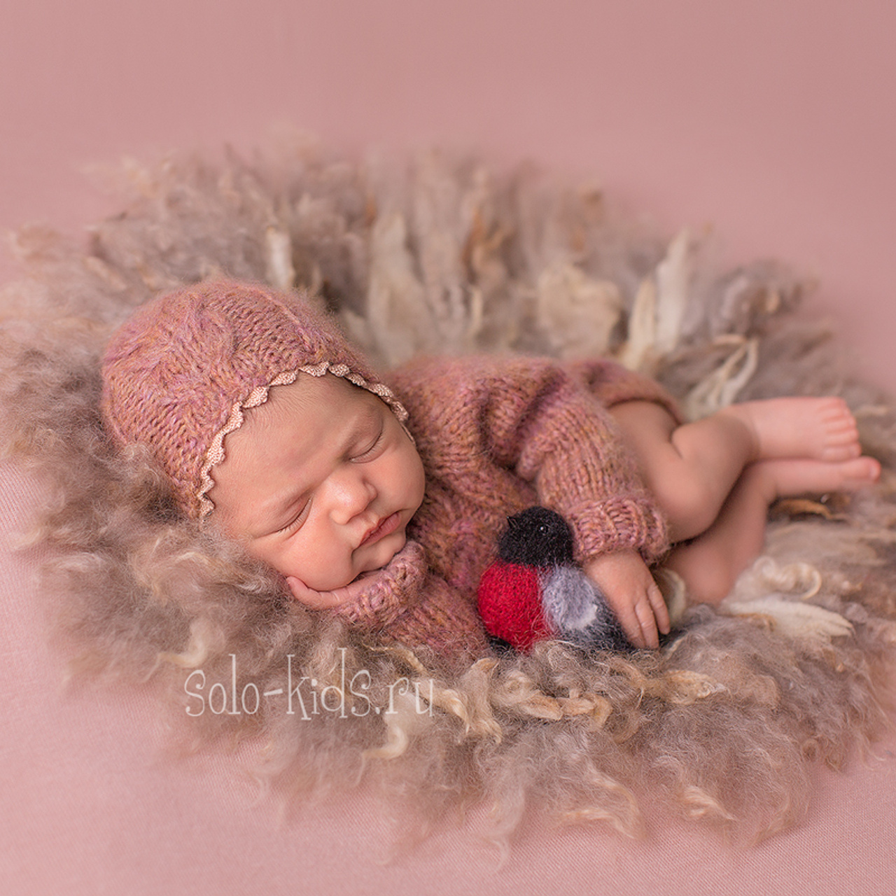 Отзывы. Фотограф новорожденных в Екатеринбурге Анастасия Быдзина