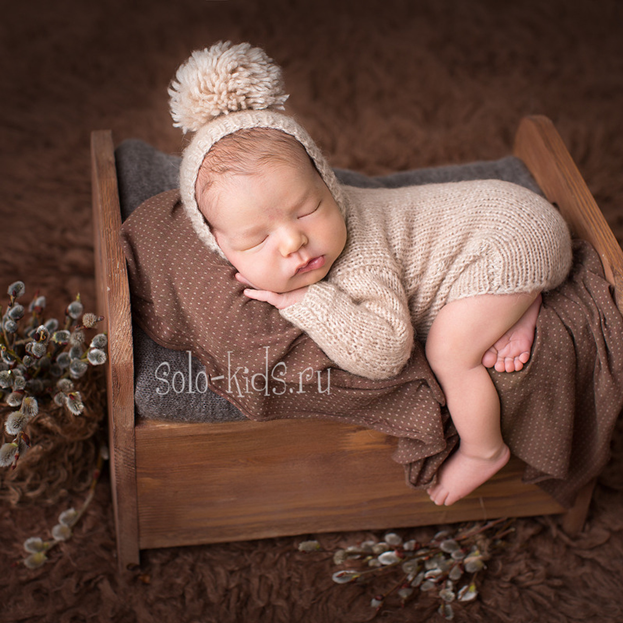 Отзывы. Фотограф новорожденных в Екатеринбурге Анастасия Быдзина