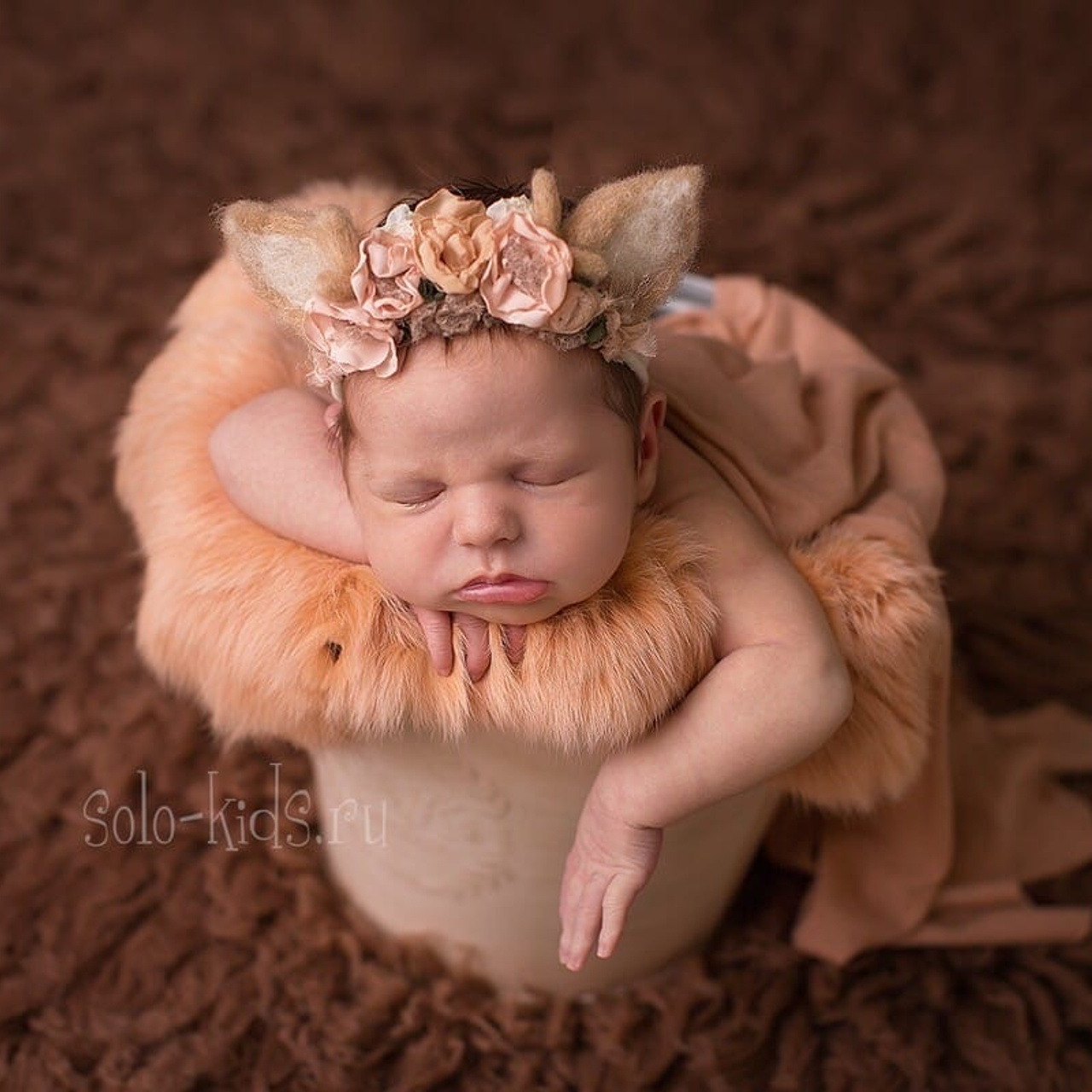 Отзывы. Фотограф новорожденных в Екатеринбурге Анастасия Быдзина