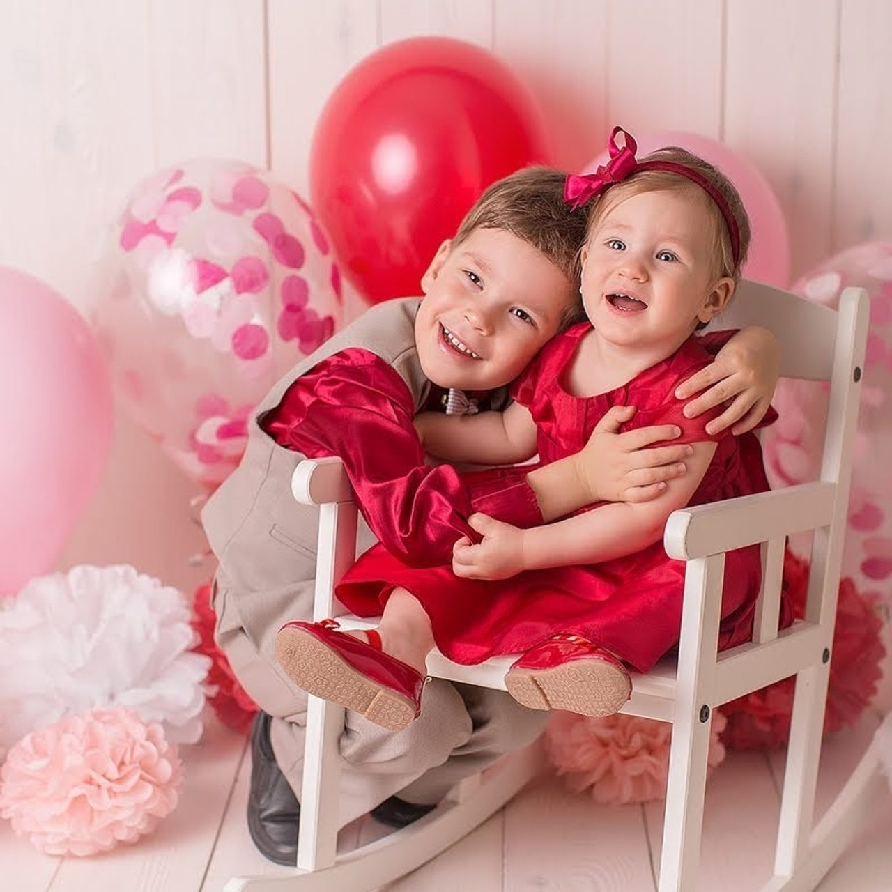 Отзывы. Фотограф новорожденных в Екатеринбурге Анастасия Быдзина