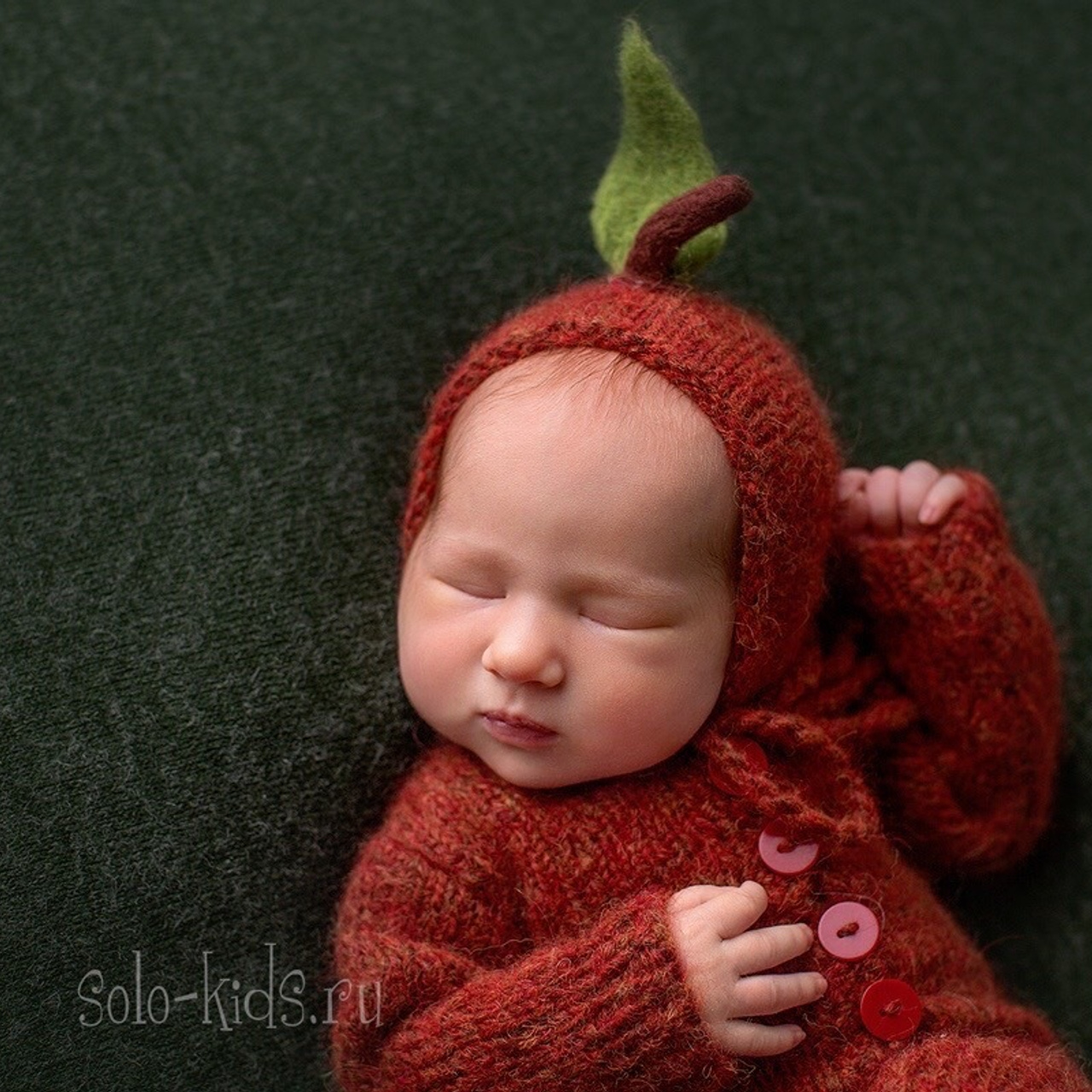 Отзывы. Фотограф новорожденных в Екатеринбурге Анастасия Быдзина