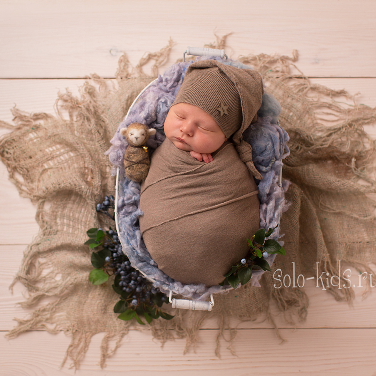 Отзывы. Фотограф новорожденных в Екатеринбурге Анастасия Быдзина