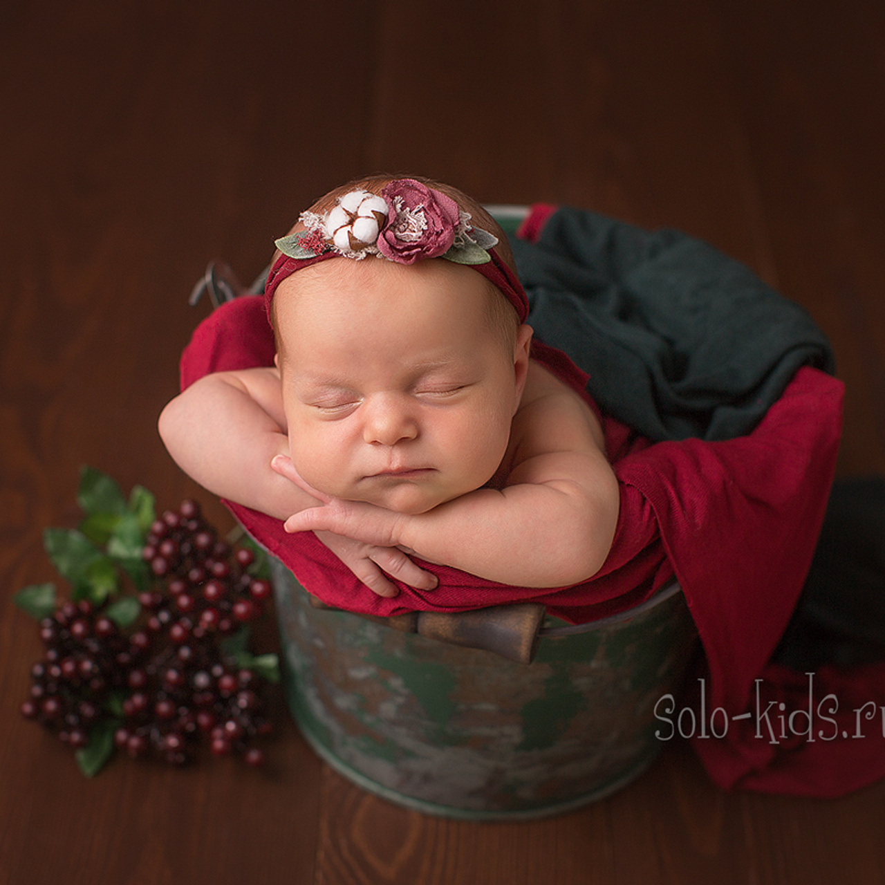 Отзывы. Фотограф новорожденных в Екатеринбурге Анастасия Быдзина