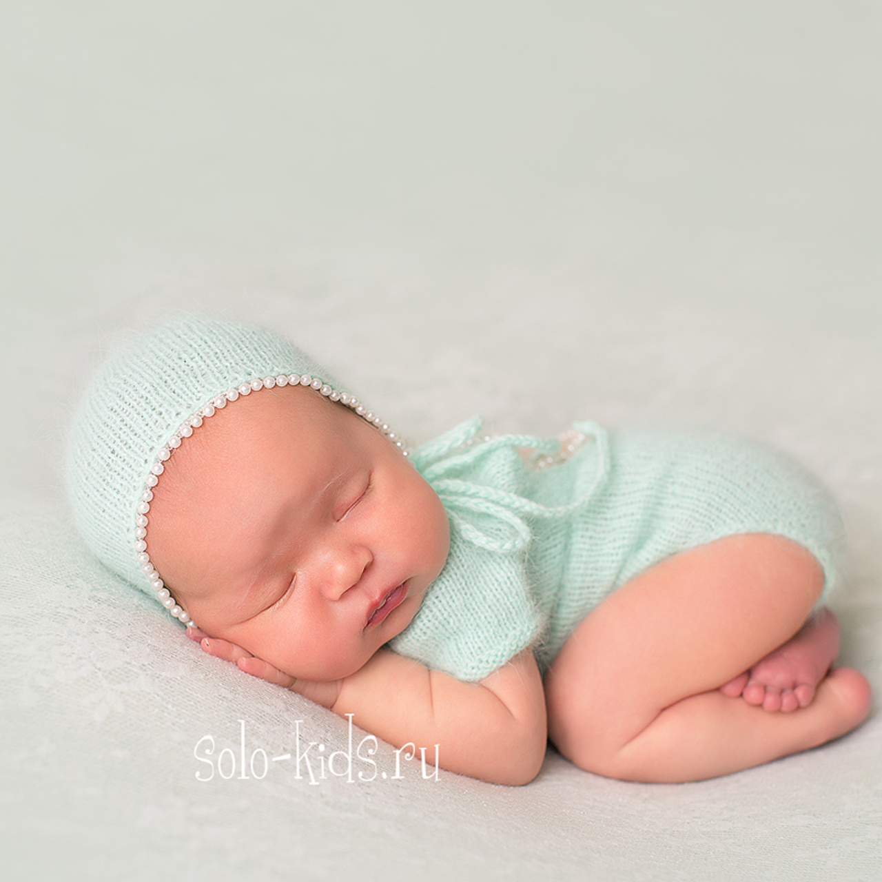 Отзывы. Фотограф новорожденных в Екатеринбурге Анастасия Быдзина