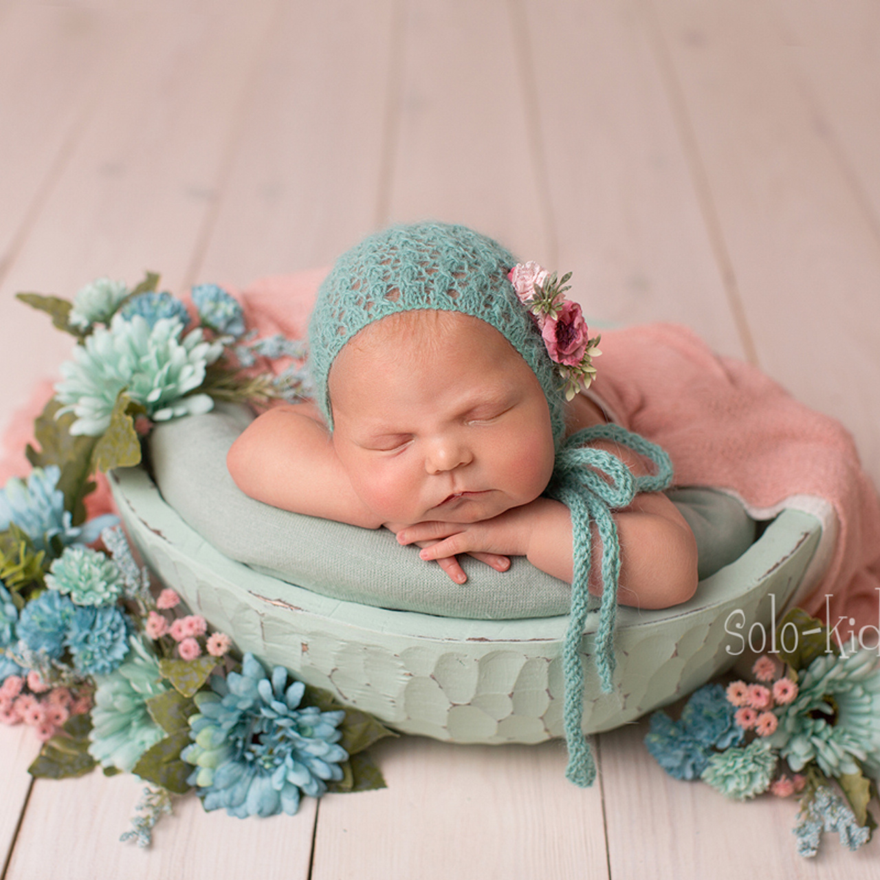 Отзывы. Фотограф новорожденных в Екатеринбурге Анастасия Быдзина