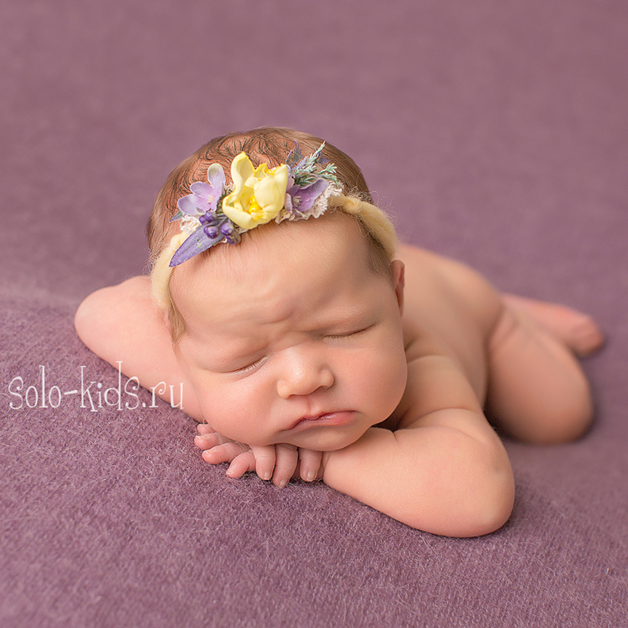 Отзывы. Фотограф новорожденных в Екатеринбурге Анастасия Быдзина