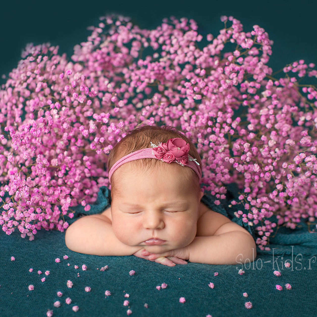 Отзывы. Фотограф новорожденных в Екатеринбурге Анастасия Быдзина