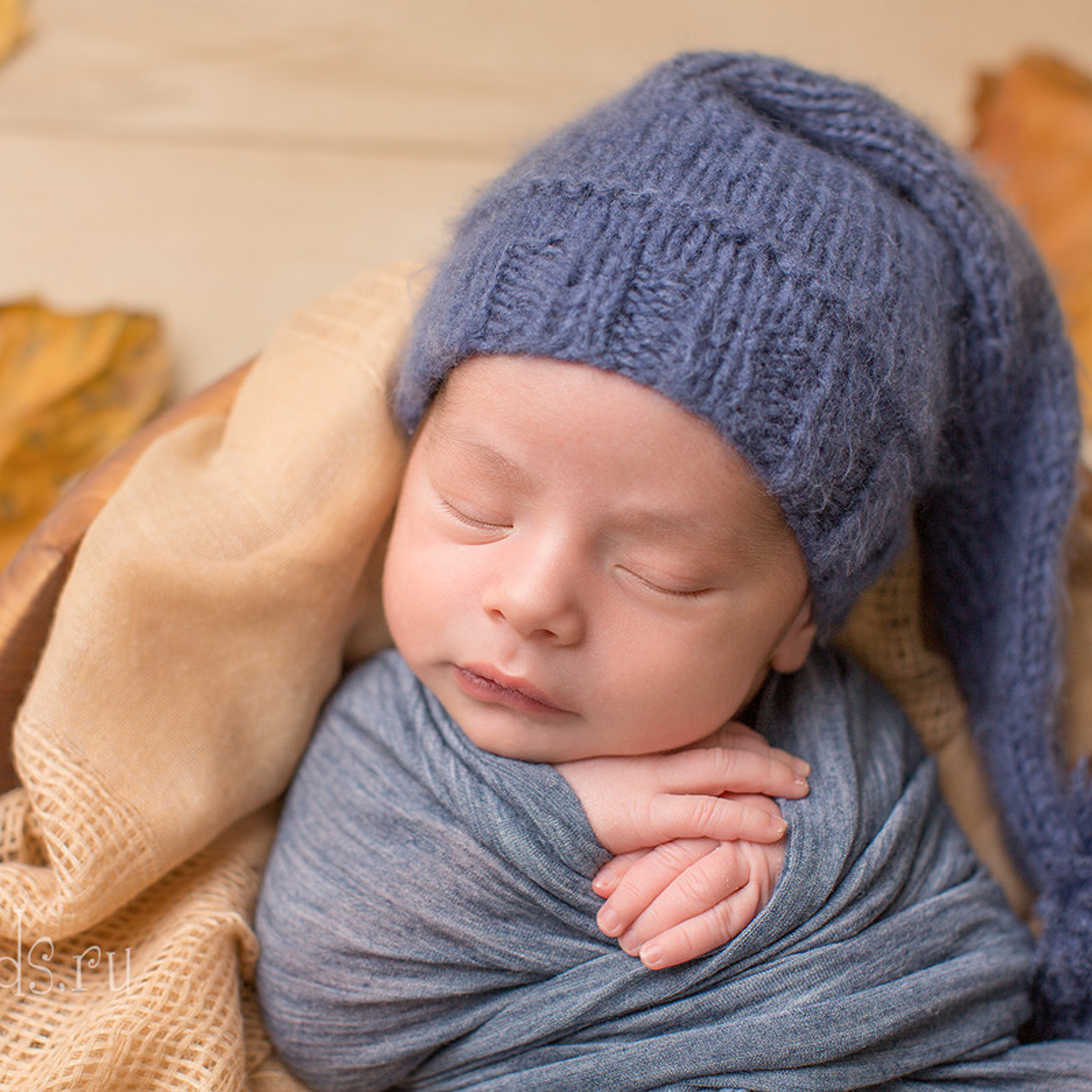 Отзывы. Фотограф новорожденных в Екатеринбурге Анастасия Быдзина