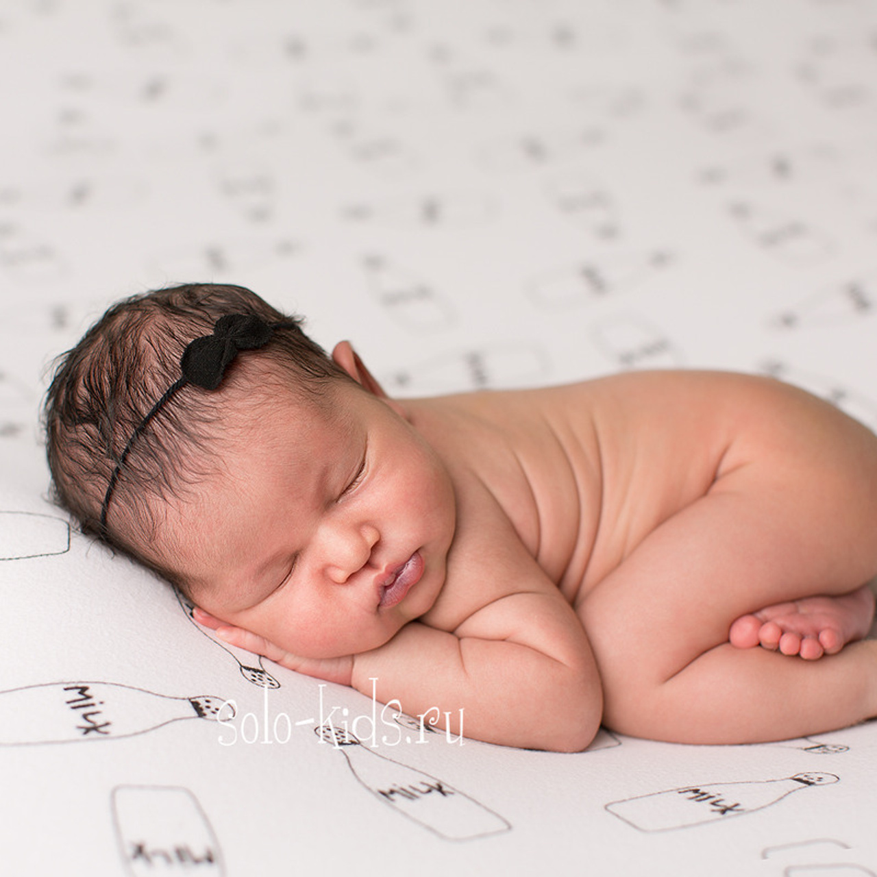 Отзывы. Фотограф новорожденных в Екатеринбурге Анастасия Быдзина