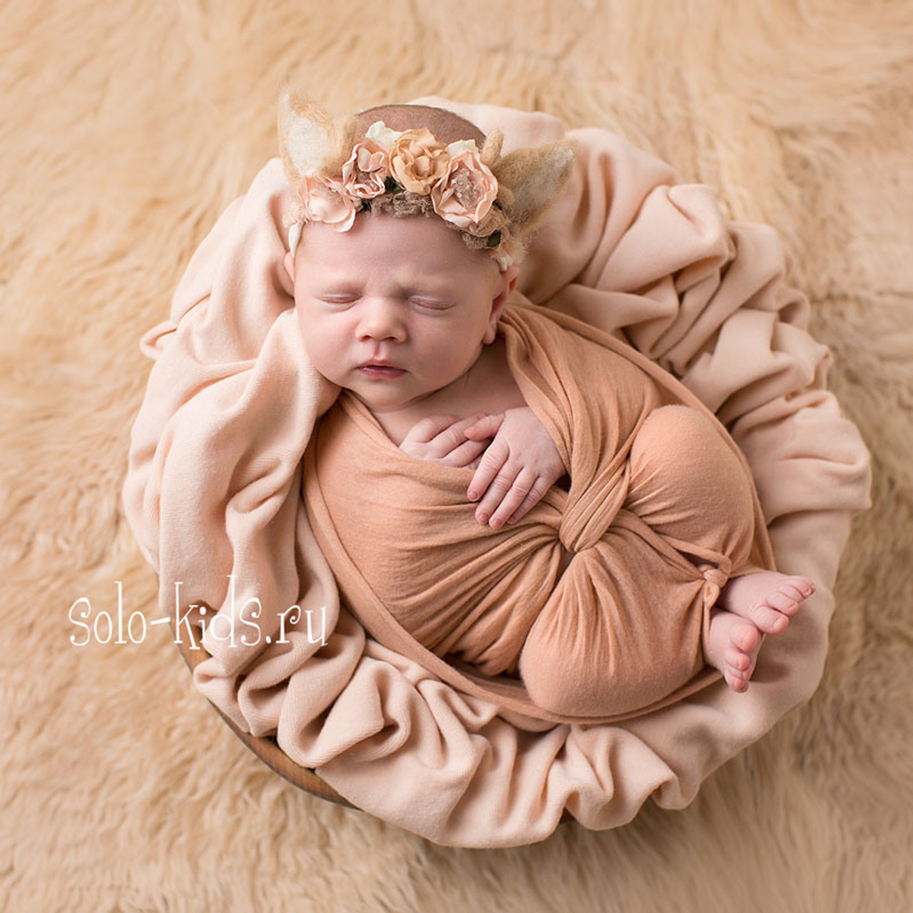 Отзывы. Фотограф новорожденных в Екатеринбурге Анастасия Быдзина