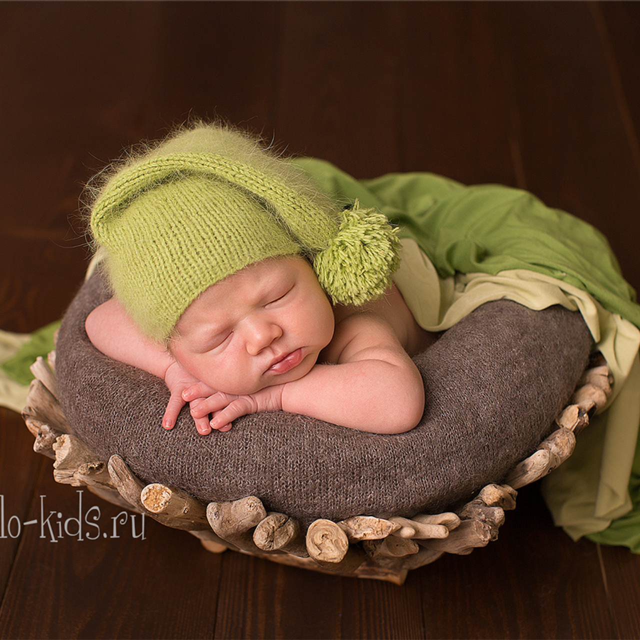 Отзывы. Фотограф новорожденных в Екатеринбурге Анастасия Быдзина