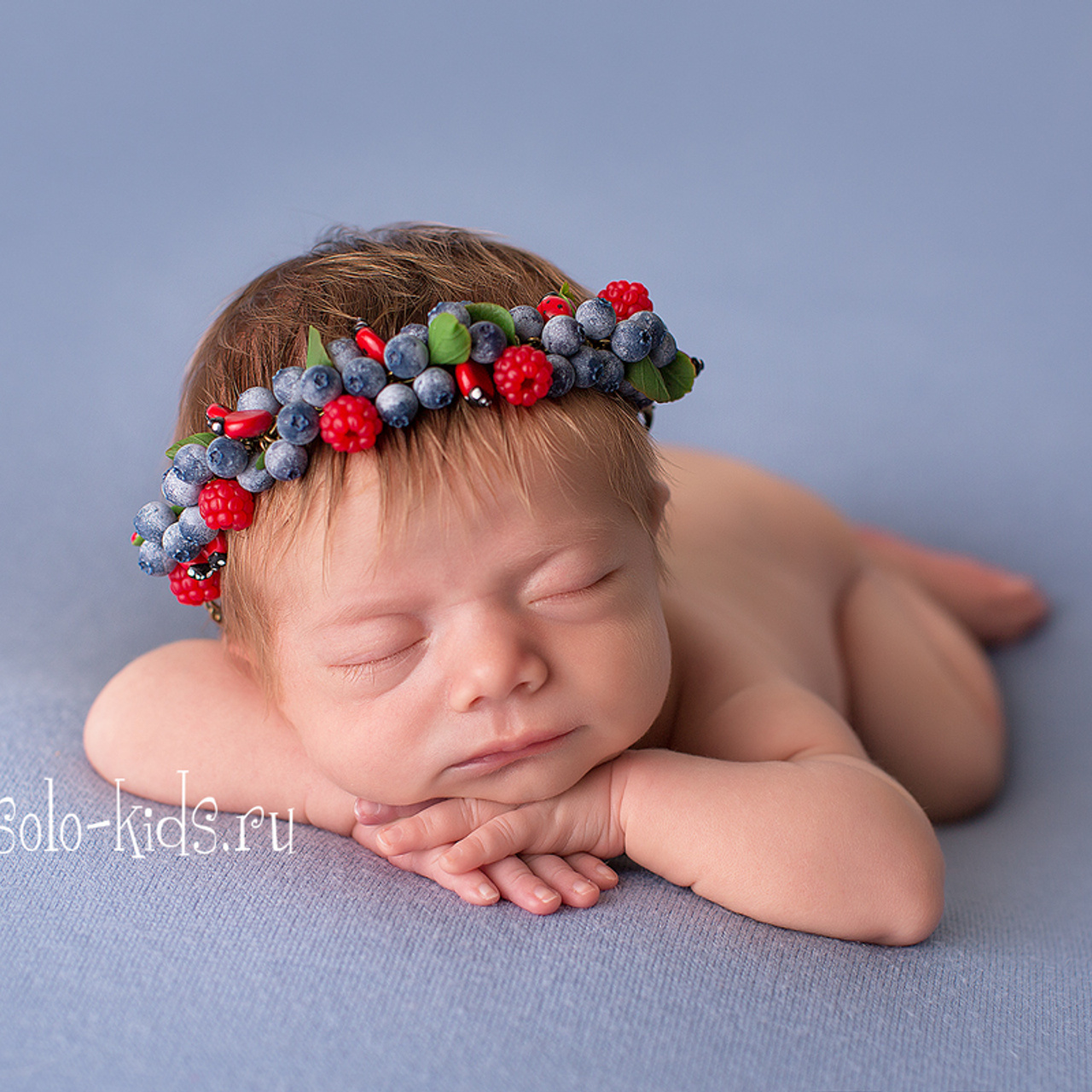 Отзывы. Фотограф новорожденных в Екатеринбурге Анастасия Быдзина