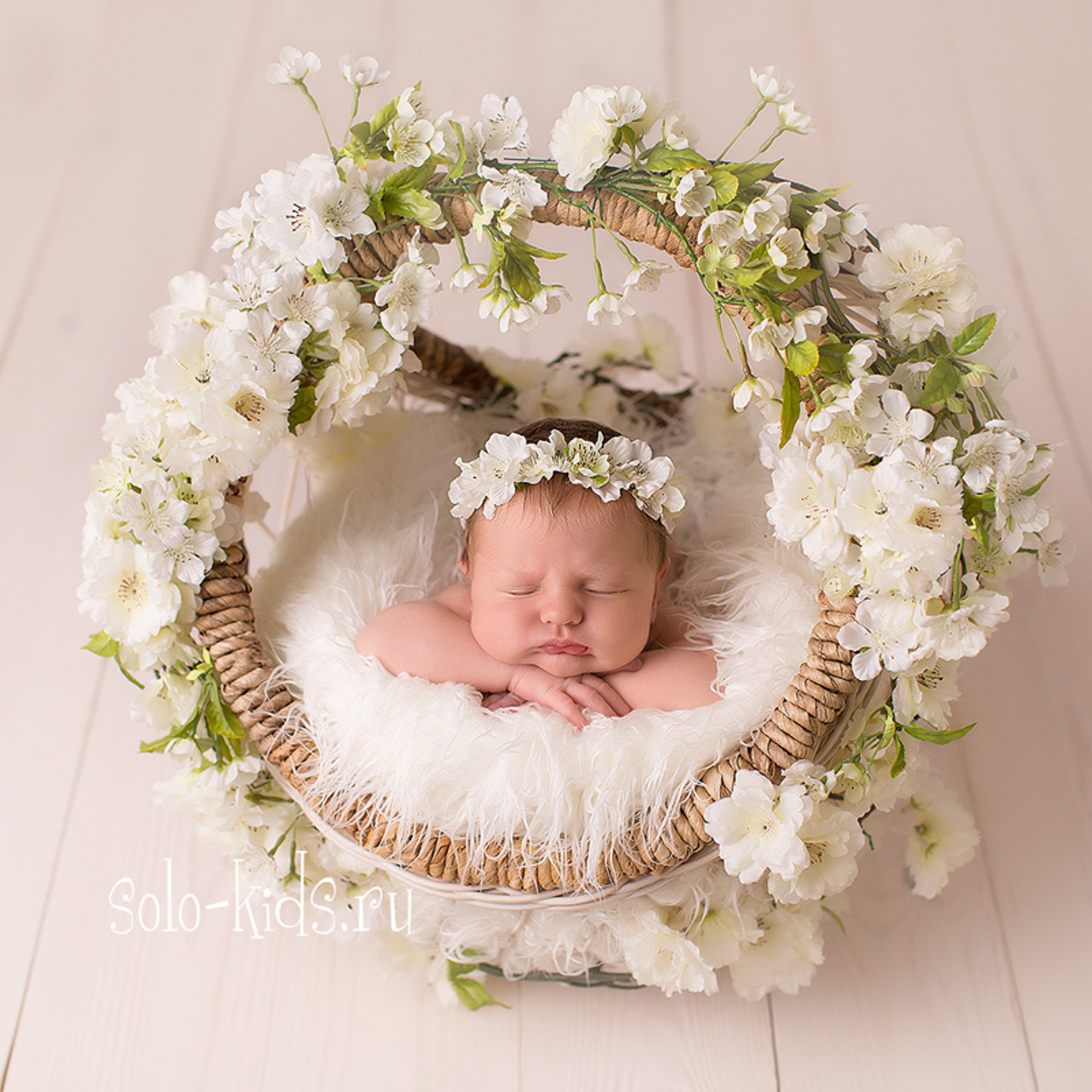 Отзывы. Фотограф новорожденных в Екатеринбурге Анастасия Быдзина