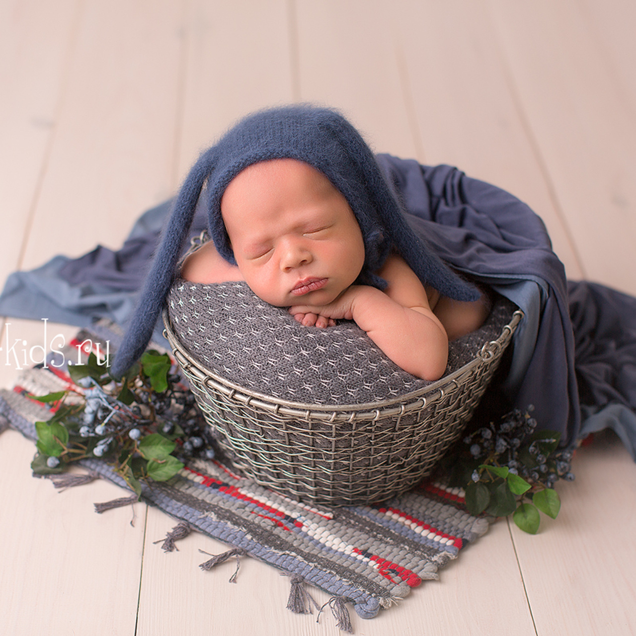 Отзывы. Фотограф новорожденных в Екатеринбурге Анастасия Быдзина