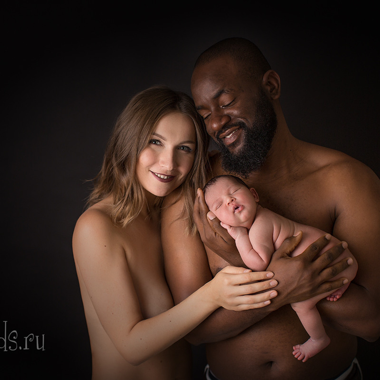 Отзывы. Фотограф новорожденных в Екатеринбурге Анастасия Быдзина