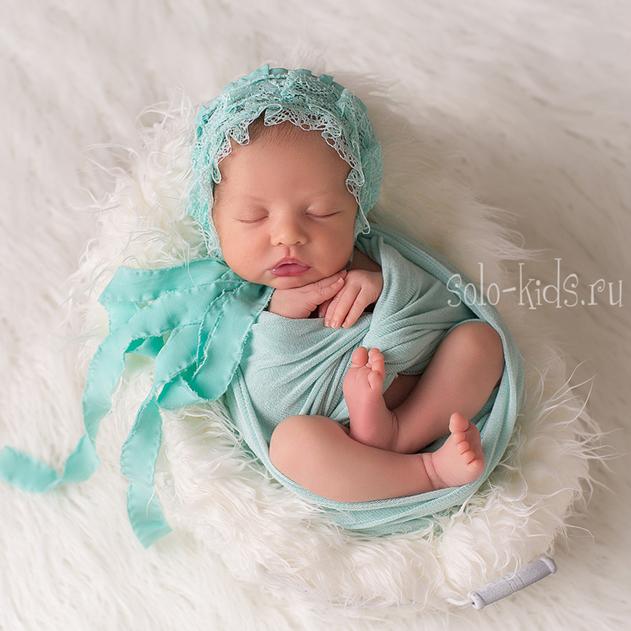 Отзывы. Фотограф новорожденных в Екатеринбурге Анастасия Быдзина